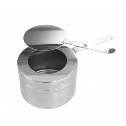 Suport combustibil GAMMO pentru chafing dish