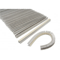 Pachet clipsuri pentru clipsator manual MAXIMA - 4000 buc/pachet