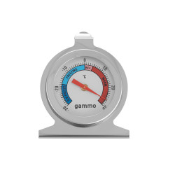 Termometru analog frigider si congelator GAMMO