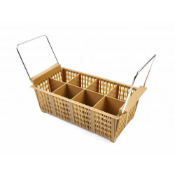 Co? spălat tacâmuri GAMMO 43x25