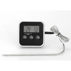 Sonda temperatura digitala pentru cuptor GAMMO