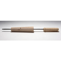 Rolă suplimentară pentru aparat kurtos kalacs GAMMO - 20x5 cm