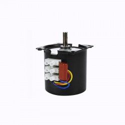 Motor pentru aparat electric kurtos kalacs GAMMO