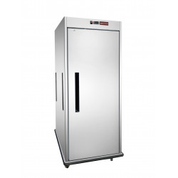 Dulap cald GAMMO 650 L - 8x GN2/1