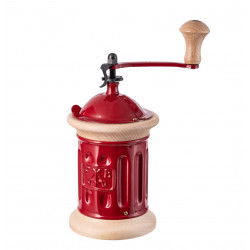 Râșniță cafea TRE SPADE MC 13 MACININO RED
