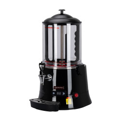 Dozator ciocolată caldă GAMMO - 10 litri