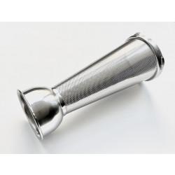 Sită din inox pentru storcător roșii profesional TRE SPADE BIG - 0.8 mm