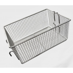 Coș pentru friteuză GAMMO 6 L - 180x240x100 mm