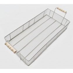 Coș pentru friteuză GAMMO 29 L - 670x325x135 mm