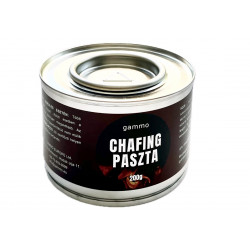 Combustibil pentru chafing dish GAMMO - 200g
