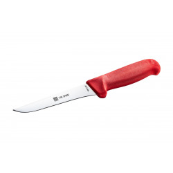 Cuțit de dezosat TRE SPADE, îngust - 14 cm