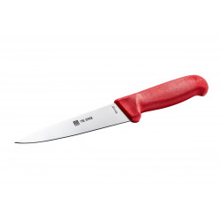 Cuțit de sacrificare TRE SPADE, drept - 16 cm