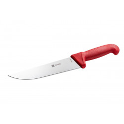 Cuțit de măcelar TRE SPADE, drept - 20 cm