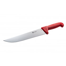 Cuțit de măcelar TRE SPADE, drept - 26 cm