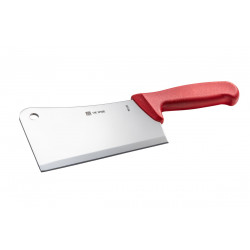 Satâr de măcelar TRE SPADE - 18 cm, 0.6 kg