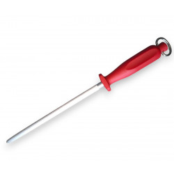 Masat ascuțit cuțite TRE SPADE, rotund - 26 cm