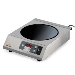 LA FELSINEA IH-35 plita inductie wok