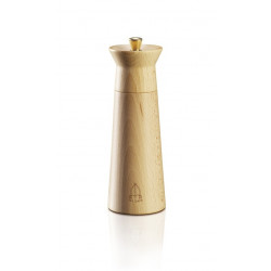 Râșniță piper TRE SPADE Nabucco 15 - lemn natural