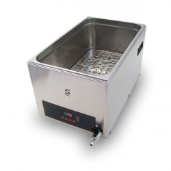 SAMMIC SVC-28 aparat de gatit sous vide