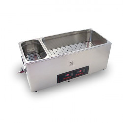 SAMMIC SVC-4/22D aparat de gatit sous vide
