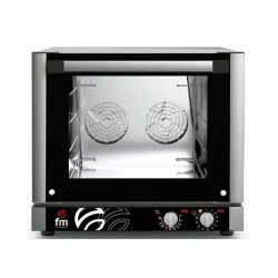 Cuptor convectie FM RX-424 - 4 tavi (480x340mm sau GN2/3)