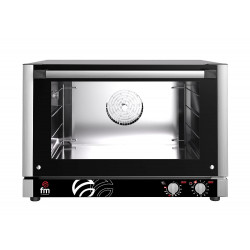 Cuptor convectie FM RX-604 - 4 tavi (600x400mm sau GN1/1)