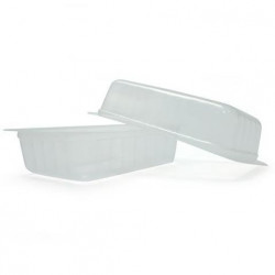 Caserola 1.5 litri pentru SAMMIC TS-150 - 660 buc