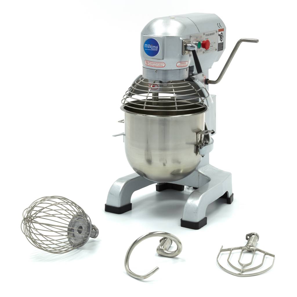 MAXIMA MPM 20 Mixer planetar