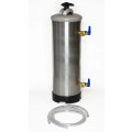 Dedurizator manual apă - 16 litri - 3/4"