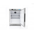 Frigider profesional MAXIMA - inox - 200 litri