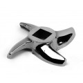 Cutit pentru masina tocat carne TRE SPADE TC-12
