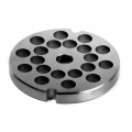 Sita masina de tocat carne TRE SPADE TC-8 orificii 8mm
