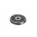Sita masina de tocat carne TRE SPADE TC-12 orificii 3mm