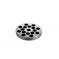 Sita masina de tocat carne TRE SPADE TC-12 orificii 10mm