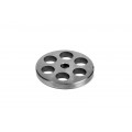 Sita masina de tocat carne TRE SPADE TC-12 orificii 14mm