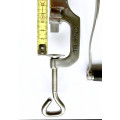 TRE SPADE TC-8 INOX masina de tocat carne manuala