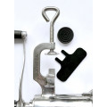 TRE SPADE TC-8 INOX masina de tocat carne manuala