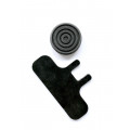 TRE SPADE TC-8 INOX masina de tocat carne manuala