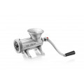 TRE SPADE TC-32 masina de tocat carne manuala