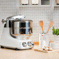 Robot bucatarie ANKARSRUM - alb