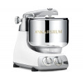 Robot bucatarie ANKARSRUM - alb