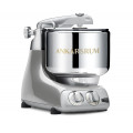Robot bucatarie ANKARSRUM argintiu - Jubilee Silver