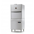 Mașină spălat vase și ustensile bucătărie SAMMIC UX-600C