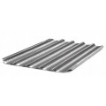 Tavă baghete FM - 600x400mm