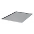 Tava din inox FM - 600x400mm