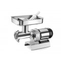 TRE SPADE TC-32 Inox 2HP masina tocat carne pana la 320kg/ora