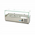 MAXIMA vitrina ingrediente 3xGN1/3 - 95cm
