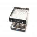 Espressor profesional MAXIMA - cu 1 grup - 180 cesti/ora