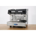 Espressor profesional MAXIMA - cu 2 grupuri - compact - 360 cesti/ora