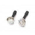 Espressor profesional MAXIMA - cu 2 grupuri - compact - 360 cesti/ora